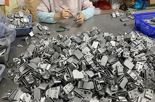 怎么选择一家靠谱的不锈钢铸造加工厂家？